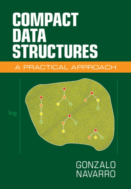 E-knjiga Compact Data Structures Gonzalo Navarro