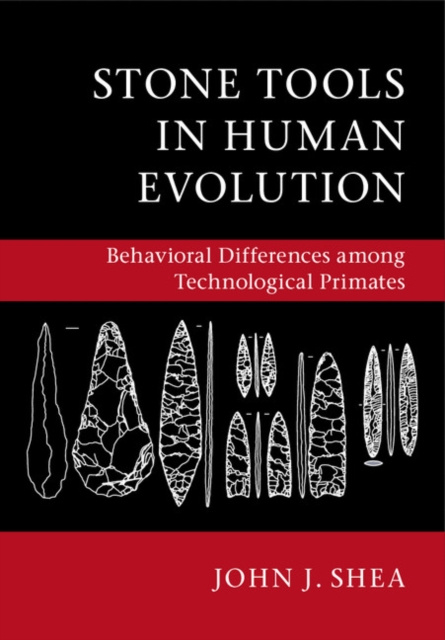 E-book Stone Tools in Human Evolution John J. Shea