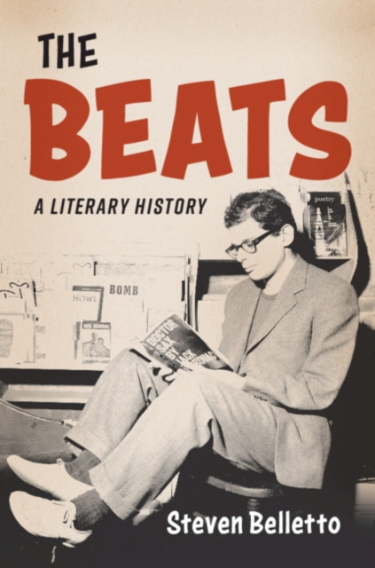 E-book Beats Steven Belletto