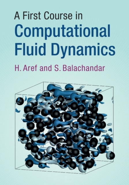 E-book First Course in Computational Fluid Dynamics H. Aref