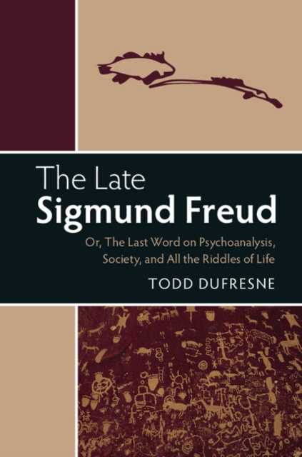 E-Book Late Sigmund Freud Todd Dufresne