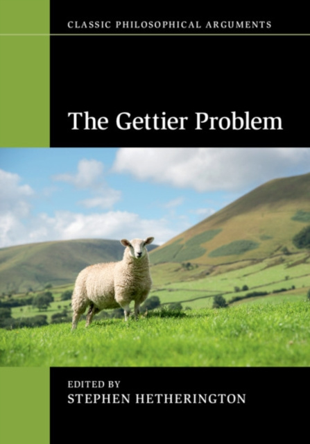 E-book Gettier Problem Stephen Hetherington