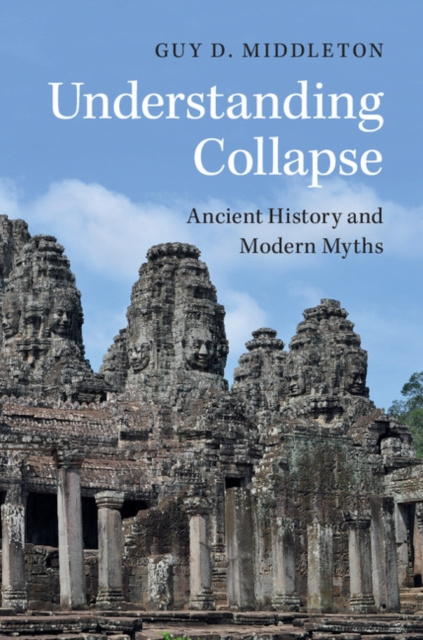 E-book Understanding Collapse Guy D. Middleton