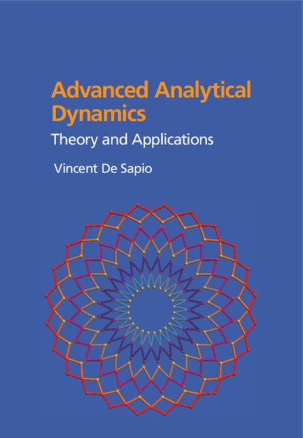 E-book Advanced Analytical Dynamics Vincent De Sapio