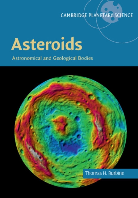 ebook Asteroids Thomas H. Burbine
