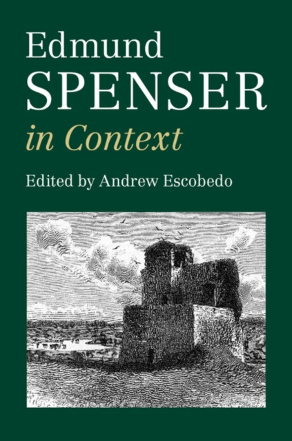 E-book Edmund Spenser in Context Andrew Escobedo