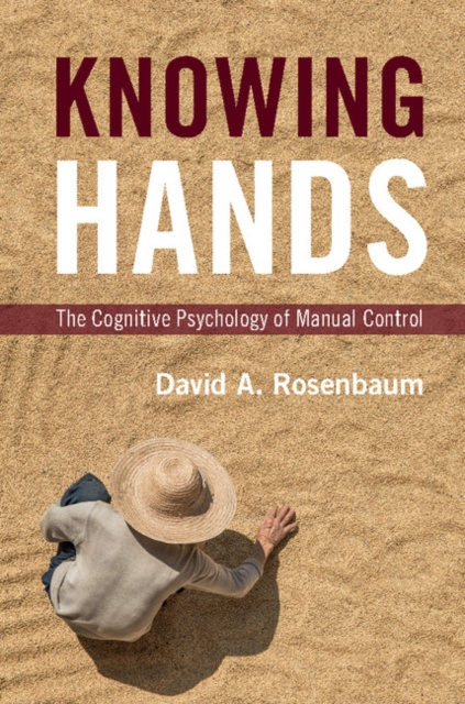 E-book Knowing Hands David A. Rosenbaum