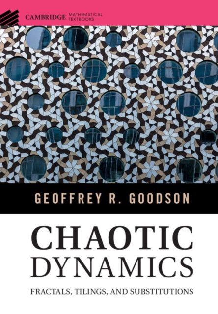 E-kniha Chaotic Dynamics Geoffrey R. Goodson