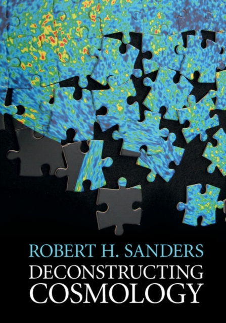 E-knjiga Deconstructing Cosmology Robert H. Sanders