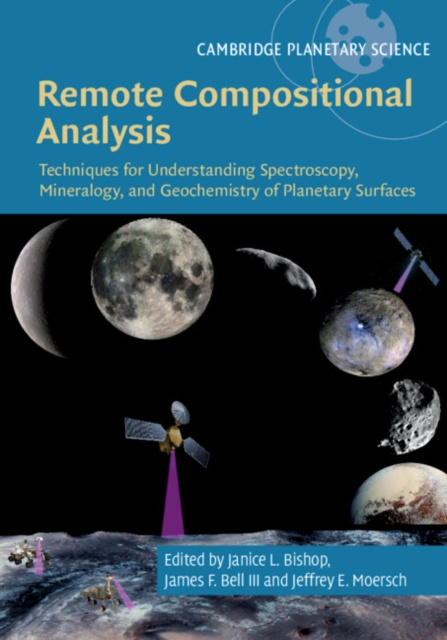 E-book Remote Compositional Analysis Janice L. Bishop