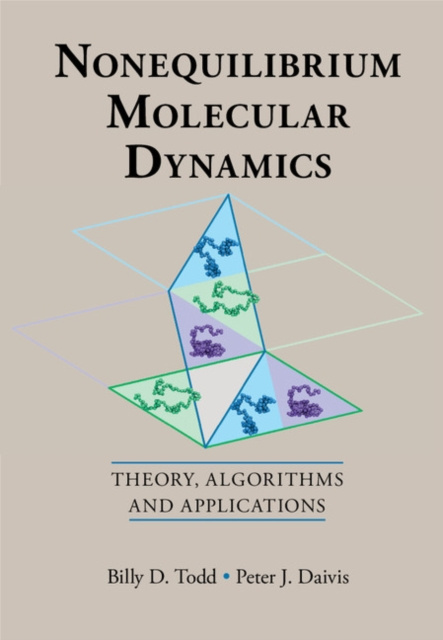 E-knjiga Nonequilibrium Molecular Dynamics Billy D. Todd