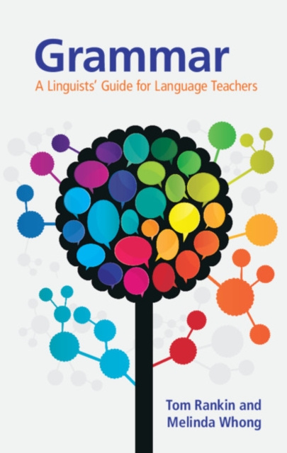 Libro electrónico Grammar Tom Rankin