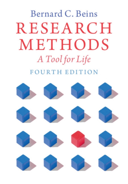 E-Book Research Methods Bernard C. Beins
