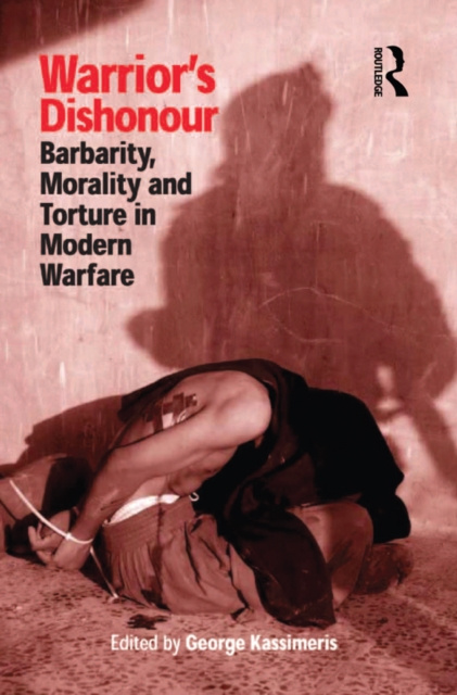Libro electrónico Warrior's Dishonour George Kassimeris