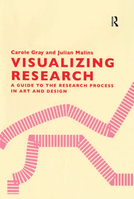 E-knjiga Visualizing Research Carole Gray
