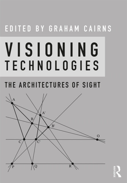 E-knjiga Visioning Technologies Graham Cairns