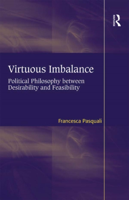 E-kniha Virtuous Imbalance Francesca Pasquali