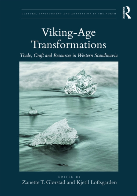 E-knjiga Viking-Age Transformations Zanette T. Glorstad