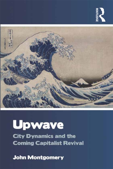 E-knjiga Upwave John Montgomery