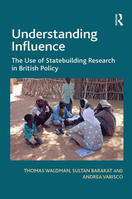 E-book Understanding Influence Thomas Waldman