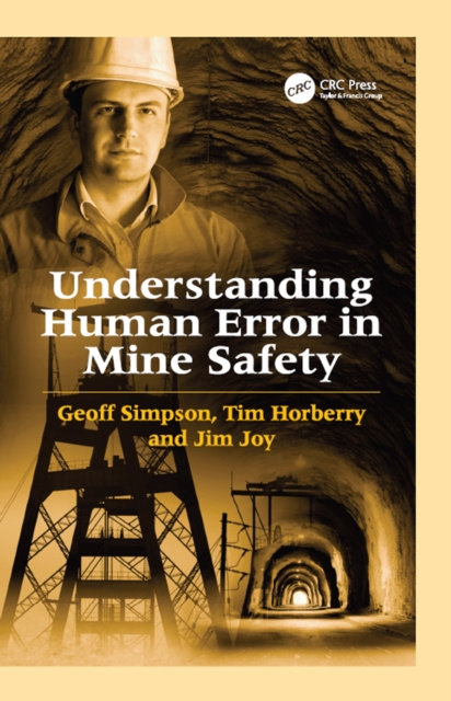 E-book Understanding Human Error in Mine Safety Geoff Simpson