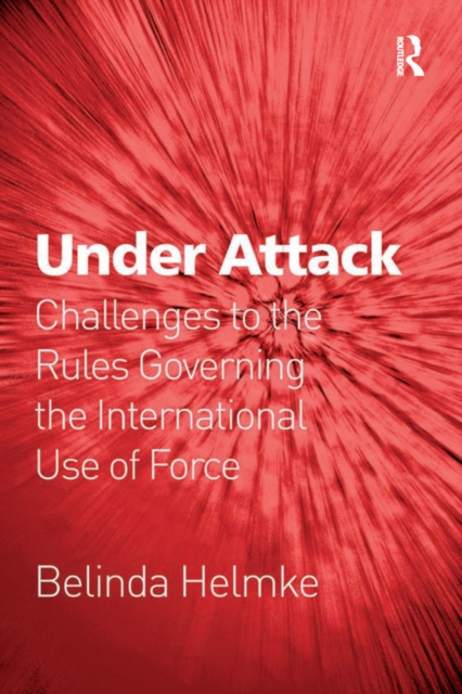 E-knjiga Under Attack Belinda Helmke