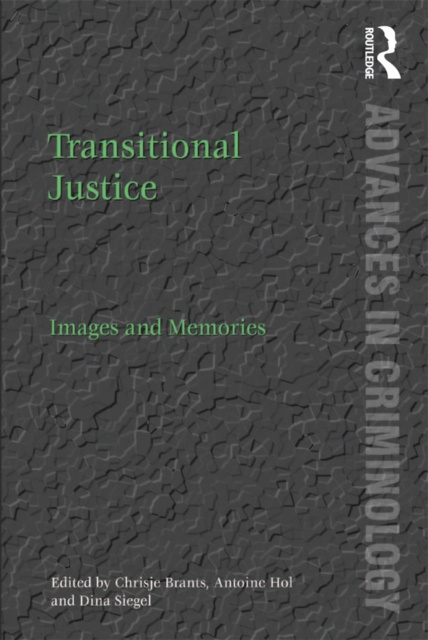 E-book Transitional Justice Christine Bell