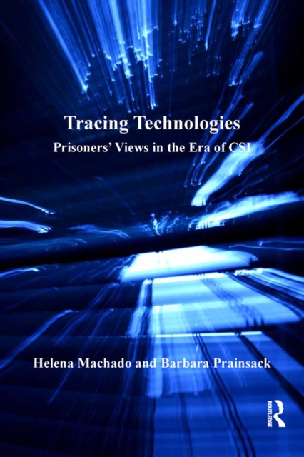 E-book Tracing Technologies Helena Machado