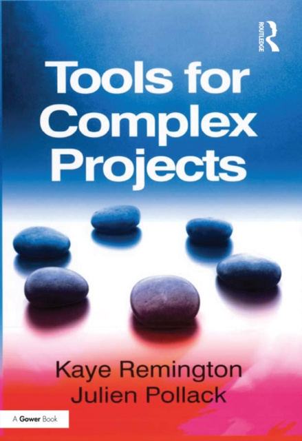 E-book Tools for Complex Projects Kaye Remington