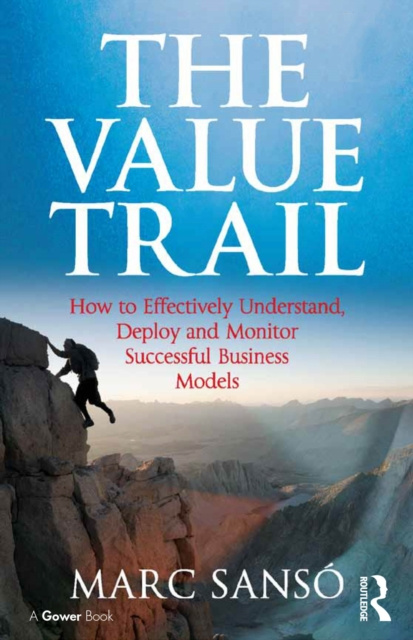 E-book Value Trail Marc Sanso