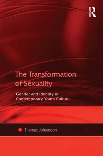 E-book Transformation of Sexuality Thomas Johansson