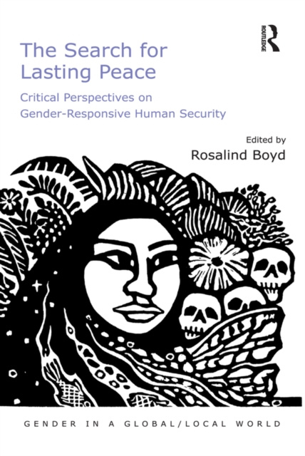 E-knjiga Search for Lasting Peace Rosalind Boyd