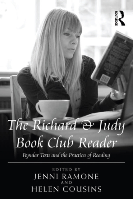 E-knjiga Richard & Judy Book Club Reader Helen Cousins