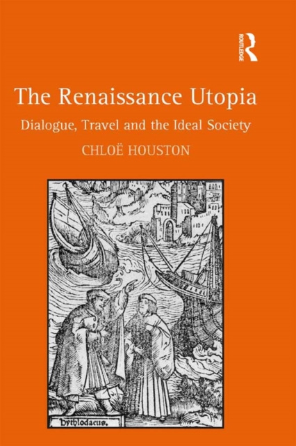 E-book Renaissance Utopia Chloe Houston