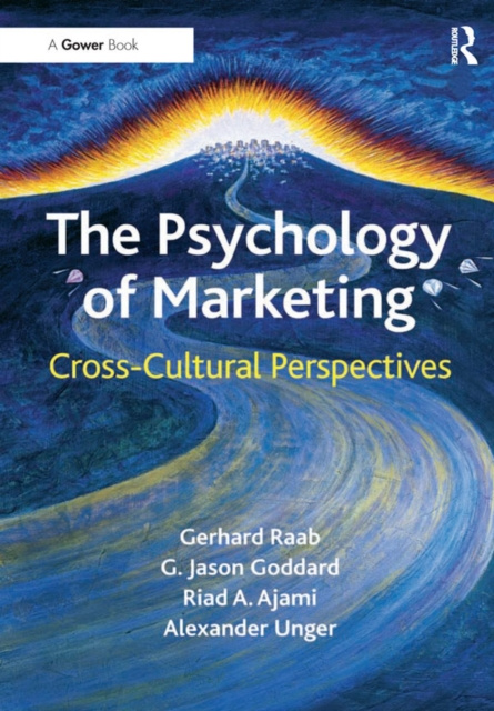 E-kniha Psychology of Marketing Gerhard Raab