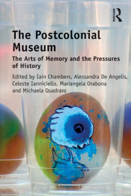 E-Book Postcolonial Museum Iain Chambers