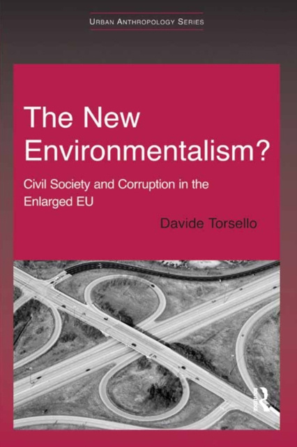 E-knjiga New Environmentalism? Davide Torsello