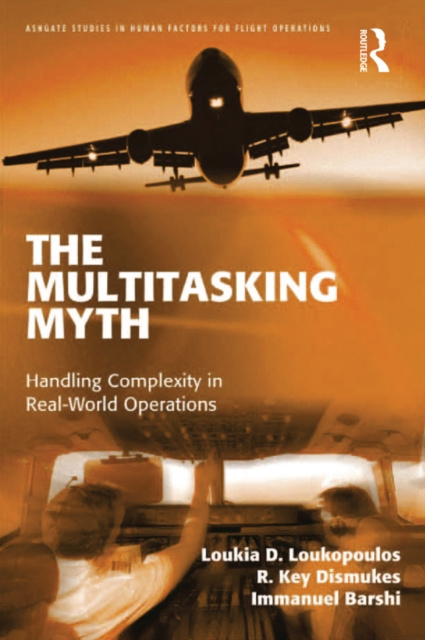 E-book Multitasking Myth Loukia D. Loukopoulos