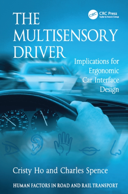 E-book Multisensory Driver Cristy Ho