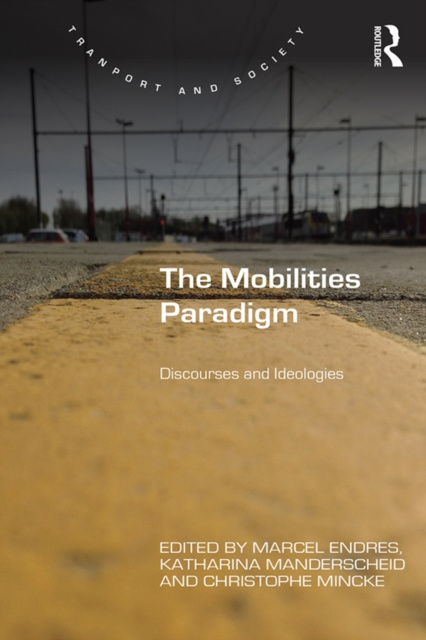 E-book Mobilities Paradigm Marcel Endres