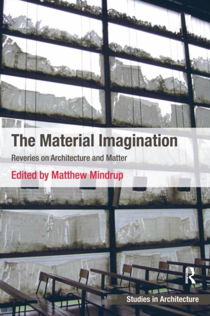 E-book Material Imagination Matthew Mindrup