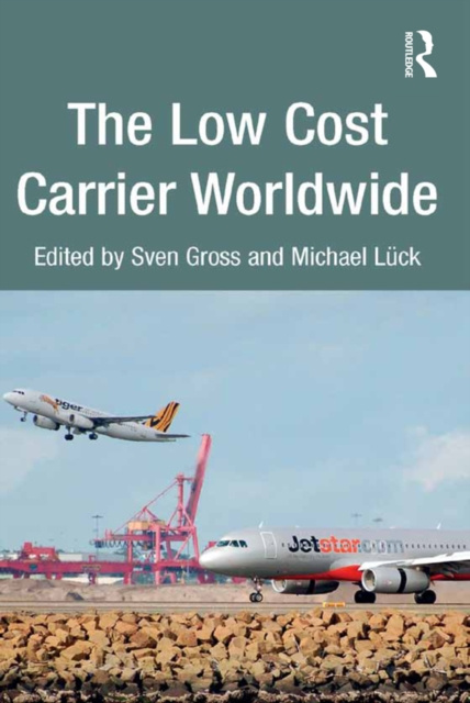 E-Book Low Cost Carrier Worldwide Sven Gross