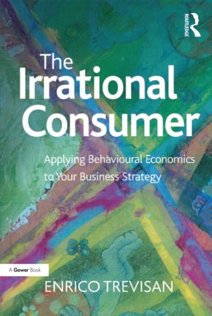 E-knjiga Irrational Consumer Enrico Trevisan
