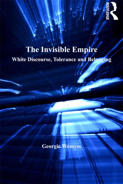 E-book Invisible Empire Georgie Wemyss
