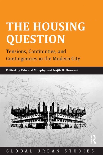 E-Book Housing Question Edward Murphy