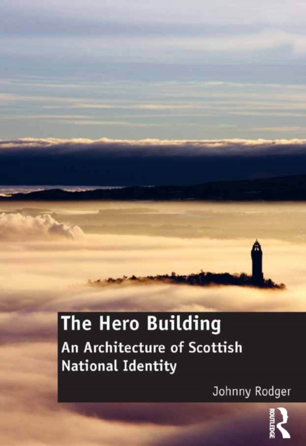E-kniha Hero Building Johnny Rodger