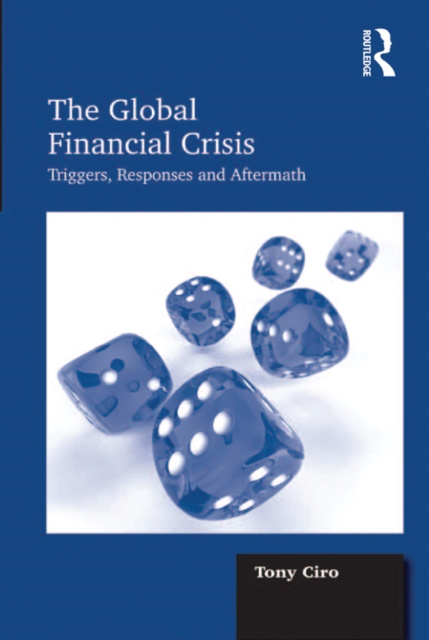 E-book Global Financial Crisis Tony Ciro