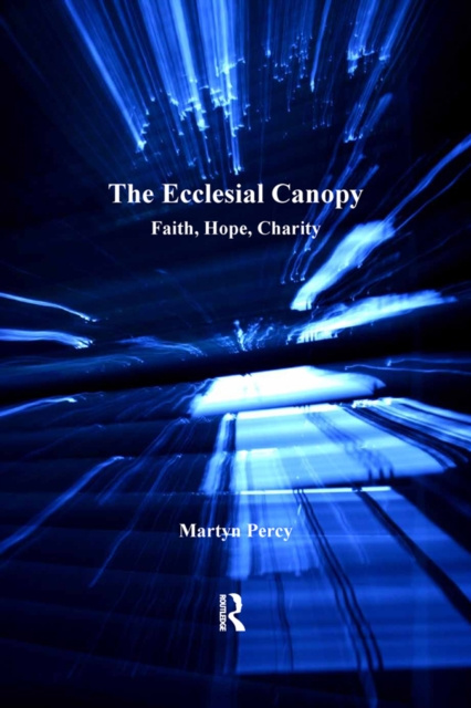 E-Book Ecclesial Canopy Martyn Percy
