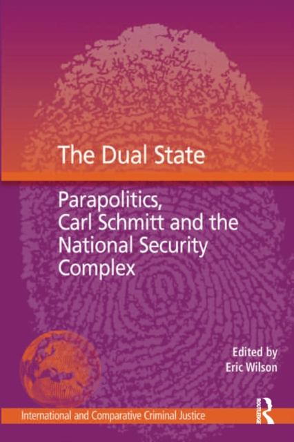 E-Book Dual State Eric Wilson