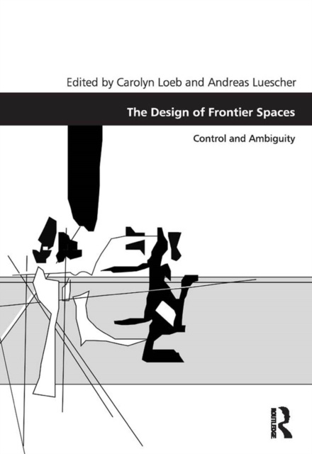 E-book Design of Frontier Spaces Carolyn Loeb